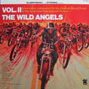 Soundtrack - Mike Curb / Davie Allan: The Wild Angels Vol 2 (Vinyle Neuf)