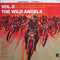 Soundtrack - Mike Curb / Davie Allan: The Wild Angels Vol 2 (Vinyle Neuf)