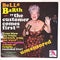 Belle Barth - The Customer Comes First (Vinyle Usagé)