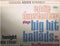 Eddie Dunstedter - Plays Big Hit Ballads on the Gulbransen Organ (Vinyle Usagé)