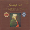 Bach / Harnoncourt - Cantatas Vol 11 BWV 39 to 42 (Vinyle Usagé)