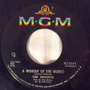 The Gentrys - A Woman Of The World (45-Tours Usagé)