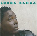 Lokua Kanza - Lokua Kanza (CD Usagé)