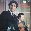 Diego Camacho El Boqueron - Diego Camacho El Boqueron (Vinyle Usagé)