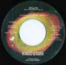 Ringo Starr - Only You (45-Tours Usagé)