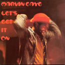 Marvin Gaye - Lets Get It On (Vinyle Neuf)