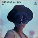 Suzanne Valery - Vol 1 (Vinyle Usagé)