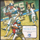 Pauls People (2) - The Blue Jays (45-Tours Usagé)