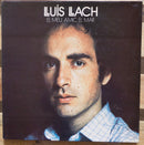 Lluis Llach - El Meu Amic El Mar (Vinyle Usagé)