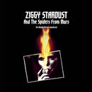 David Bowie - Ziggy Stardust And The Spiders From Mars: Soundtrack (Vinyle Neuf)