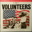Jefferson Airplane - Volunteers (MOFI) (Vinyle Neuf)