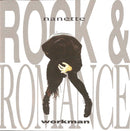 Nanette Workman - Rock And Romance (CD Usagé)