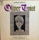 Charles Dickens (2) / Jk Ross / John Allen (15) Jim Timmens - Oliver Twist (Vinyle Usagé)
