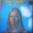 Ernst Kugler - Velvet Brass (Vinyle Usagé)