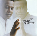 Wayne Shorter - Alegria (CD Usagé)