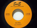 Bill Doggett - Fat Back (45-Tours Usagé)