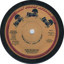 George Harrison - When We Was Fab (45-Tours Usagé)