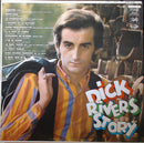 Dick Rivers - Dick Rivers Story (Vinyle Usagé)