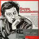 Serge Gainsbourg - Initials BB (Vinyle Neuf)