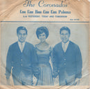 The Coronados - Cu Cu Rru Cu Cu Paloma (45-Tours Usagé)