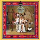 John Mellencamp - Mr Happy Go Lucky (CD Usagé)