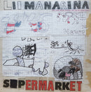 Liimanarina - Spermarket (Vinyle Usagé)