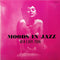 Bud Lavin - Moods In Jazz (Vinyle Usagé)