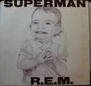 Rem - Superman (45-Tours Usagé)