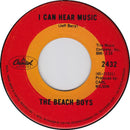 The Beach Boys - I Can Hear Music (45-Tours Usagé)