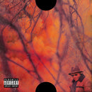 Schoolboy Q - Blank Face (Vinyle Neuf)