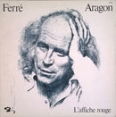 Leo Ferre - Aragon: L Affiche Rouge (Les Chansons d Aragon) (Vinyle Usagé)