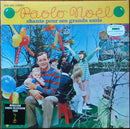 Paolo Noel - Chante Pour Ses Grands Amis (Vinyle Usagé)