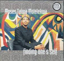 Moses Taiwa Molelekwa - Finding Ones Self (CD Usagé)