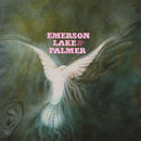 Emerson Lake And Palmer - Emerson Lake And Palmer (Vinyle Neuf)