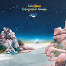 Yes - Tales From Topographic Oceans (Vinyle Neuf)