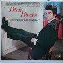 Dick Rivers - Je Ne Peux Pas t Oublier (Vinyle Usagé)