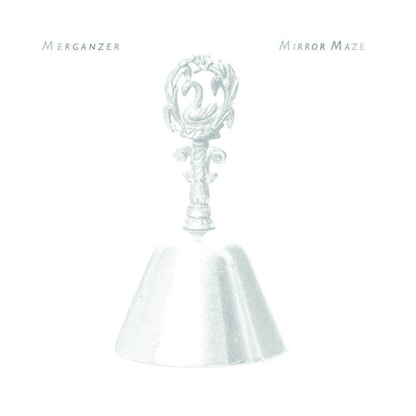 Merganzer - Mirror Maze (Vinyle Neuf)