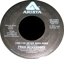 Fran Mckendree - Like Ive Never Been Gone (45-Tours Usagé)