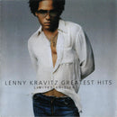 Lenny Kravitz - Greatest Hits (CD Usagé)