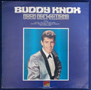 Buddy Knox - Rock Reflections (Vinyle Usagé)