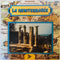 Alain Amaraggi - Les Itineraires de l Evasion: La Mediterranee (Vinyle UsagŽ)