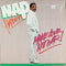 Nap Hepburn - Make Love Not War (Vinyle Usagé)