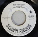 The Lemon Pipers - Tambourin Vert (45-Tours Usagé)