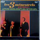 3 Menestrels - A Bobino (Vinyle Usagé)