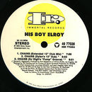 His Boy Elroy (2) - Chains (Vinyle Usagé)