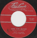 Rosita Salvador - Sans Ton Amour / Le Bonheur (45-Tours Usagé)