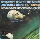 T Bones - Everyones Gone to the Moon (And Other Trips) (Vinyle Usagé)