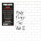 Pink Floyd - The Wall (Vinyle Neuf)