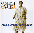 Cesaria Evora - Miss Perfumado (Vinyle Neuf)