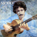 Moro - Moonset (Vinyle Usagé)
